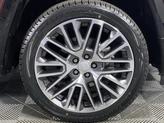Thumbnail of 2022 Velvet Red Pearlcoat Jeep Compass