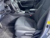Thumbnail of 2022 Silver Sky Metallic Toyota RAV4
