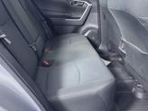 Thumbnail of 2022 Silver Sky Metallic Toyota RAV4