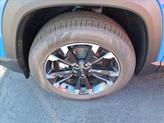 Thumbnail of 2026 Reef Blue Metallic Chevrolet Equinox