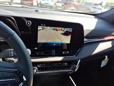 Thumbnail of 2026 Reef Blue Metallic Chevrolet Equinox