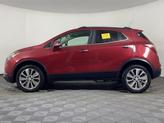 Thumbnail of 2017 Winterberry Red Metallic Buick Encore