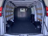 Thumbnail of 2023 Summit White Chevrolet Express 2500