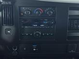 Thumbnail of 2023 Summit White Chevrolet Express 2500