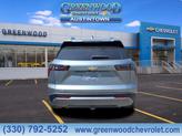 Thumbnail of 2026 Sterling Gray Metallic Chevrolet Equinox