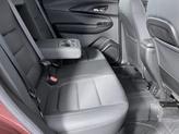 Thumbnail of 2023 Crimson Metallic Chevrolet Trailblazer