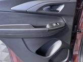 Thumbnail of 2023 Crimson Metallic Chevrolet Trailblazer