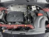 Thumbnail of 2023 Crimson Metallic Chevrolet Trailblazer