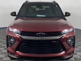 Thumbnail of 2023 Crimson Metallic Chevrolet Trailblazer