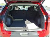 Thumbnail of 2025 Radiant Red Tintcoat Chevrolet Blazer