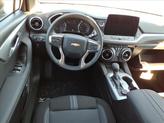 Thumbnail of 2025 Radiant Red Tintcoat Chevrolet Blazer
