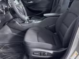 Thumbnail of 2022 Mineral Gray Metallic Chevrolet Malibu