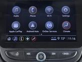 Thumbnail of 2022 Mineral Gray Metallic Chevrolet Malibu