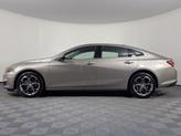 Thumbnail of 2022 Mineral Gray Metallic Chevrolet Malibu
