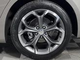 Thumbnail of 2022 Mineral Gray Metallic Chevrolet Malibu