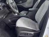 Thumbnail of 2024 Summit White Chevrolet Equinox