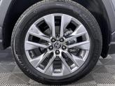 Thumbnail of 2024 Magnetic Gray Metallic Toyota RAV4