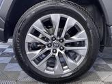 Thumbnail of 2024 Magnetic Gray Metallic Toyota RAV4