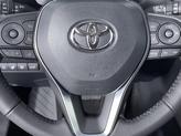 Thumbnail of 2024 Magnetic Gray Metallic Toyota RAV4
