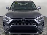 Thumbnail of 2024 Magnetic Gray Metallic Toyota RAV4