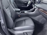 Thumbnail of 2024 Magnetic Gray Metallic Toyota RAV4