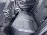 Thumbnail of 2024 Magnetic Gray Metallic Toyota RAV4