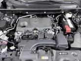 Thumbnail of 2024 Magnetic Gray Metallic Toyota RAV4