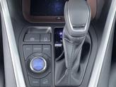 Thumbnail of 2024 Magnetic Gray Metallic Toyota RAV4
