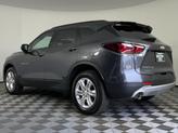 Thumbnail of 2022 Iron Gray Metallic Chevrolet Blazer