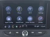 Thumbnail of 2022 Iron Gray Metallic Chevrolet Blazer