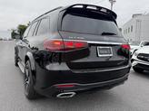 Thumbnail of 2026 Obsidian Black Mercedes-Benz GLS 450