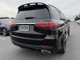 Thumbnail of 2026 Obsidian Black Mercedes-Benz GLS 450