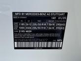 Thumbnail of 2025 Polar White Mercedes-Benz GLA 250