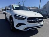 Thumbnail of 2025 Polar White Mercedes-Benz GLA 250