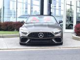 Thumbnail of 2022 MANUFAKTUR Monza Grey Magno Mercedes-Benz AMG SL 63