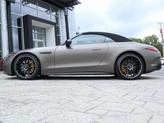 Thumbnail of 2022 MANUFAKTUR Monza Grey Magno Mercedes-Benz AMG SL 63