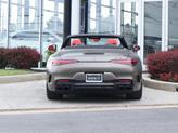 Thumbnail of 2022 MANUFAKTUR Monza Grey Magno Mercedes-Benz AMG SL 63