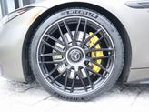 Thumbnail of 2022 MANUFAKTUR Monza Grey Magno Mercedes-Benz AMG SL 63