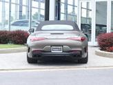 Thumbnail of 2022 MANUFAKTUR Monza Grey Magno Mercedes-Benz AMG SL 63