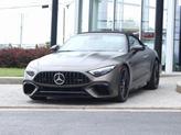 Thumbnail of 2022 MANUFAKTUR Monza Grey Magno Mercedes-Benz AMG SL 63
