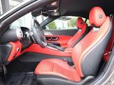 Thumbnail of 2022 MANUFAKTUR Monza Grey Magno Mercedes-Benz AMG SL 63