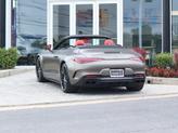 Thumbnail of 2022 MANUFAKTUR Monza Grey Magno Mercedes-Benz AMG SL 63