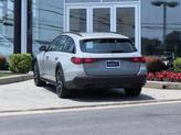 Thumbnail of 2025 MANUFAKTUR Alpine Gray Mercedes-Benz E-Class