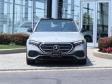 Thumbnail of 2025 MANUFAKTUR Alpine Gray Mercedes-Benz E-Class