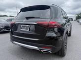Thumbnail of 2025 Black Mercedes-Benz GLE 450e