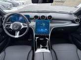 Thumbnail of 2025 Black Mercedes-Benz C-Class