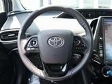 Thumbnail of 2021 Classic Silver Metallic Toyota Prius Prime