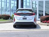 Thumbnail of 2021 Classic Silver Metallic Toyota Prius Prime