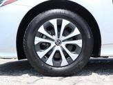 Thumbnail of 2021 Classic Silver Metallic Toyota Prius Prime