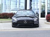 Thumbnail of 2021 Black Mercedes-Benz AMG GT
